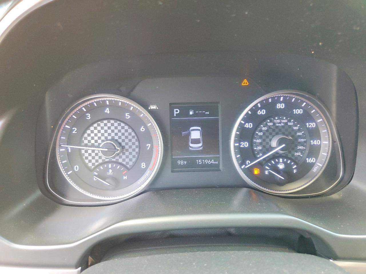2019 Hyundai Elantra Sel - zdjęcie 9
