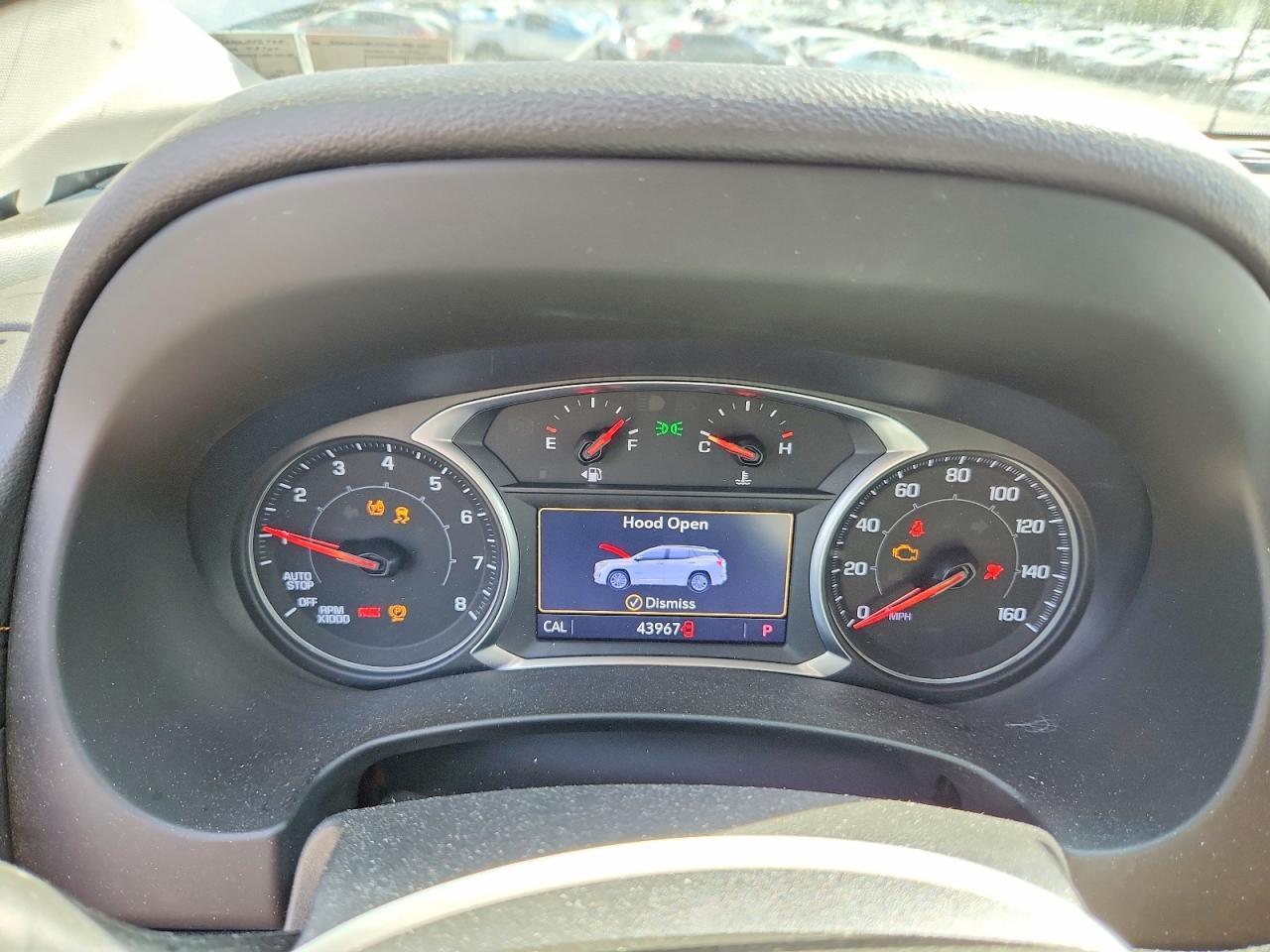 2021 GMC Terrain Slt - zdjęcie 9