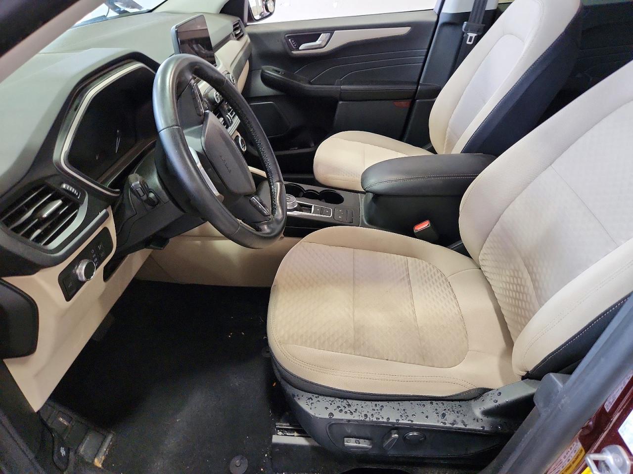 2021 Ford Escape Se - zdjęcie 7