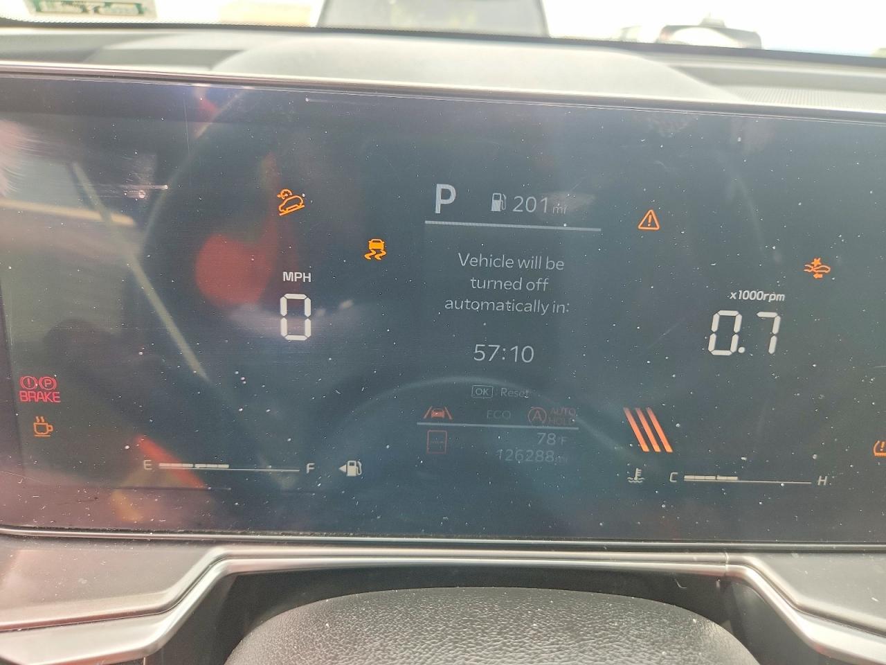 2024 Kia Sorento S - zdjęcie 9
