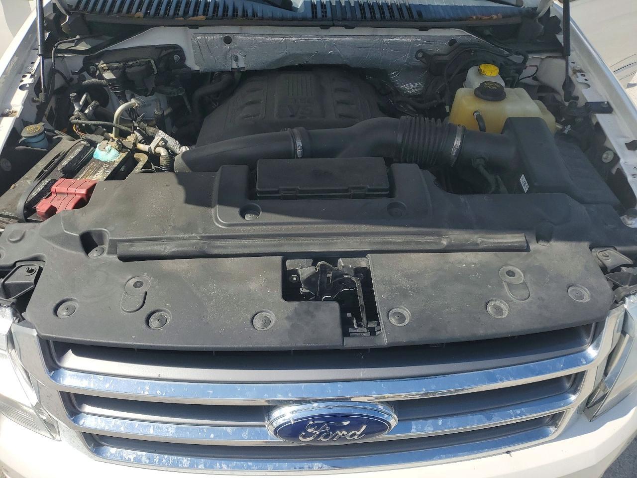 2017 Ford Expedition Limited - zdjęcie 12