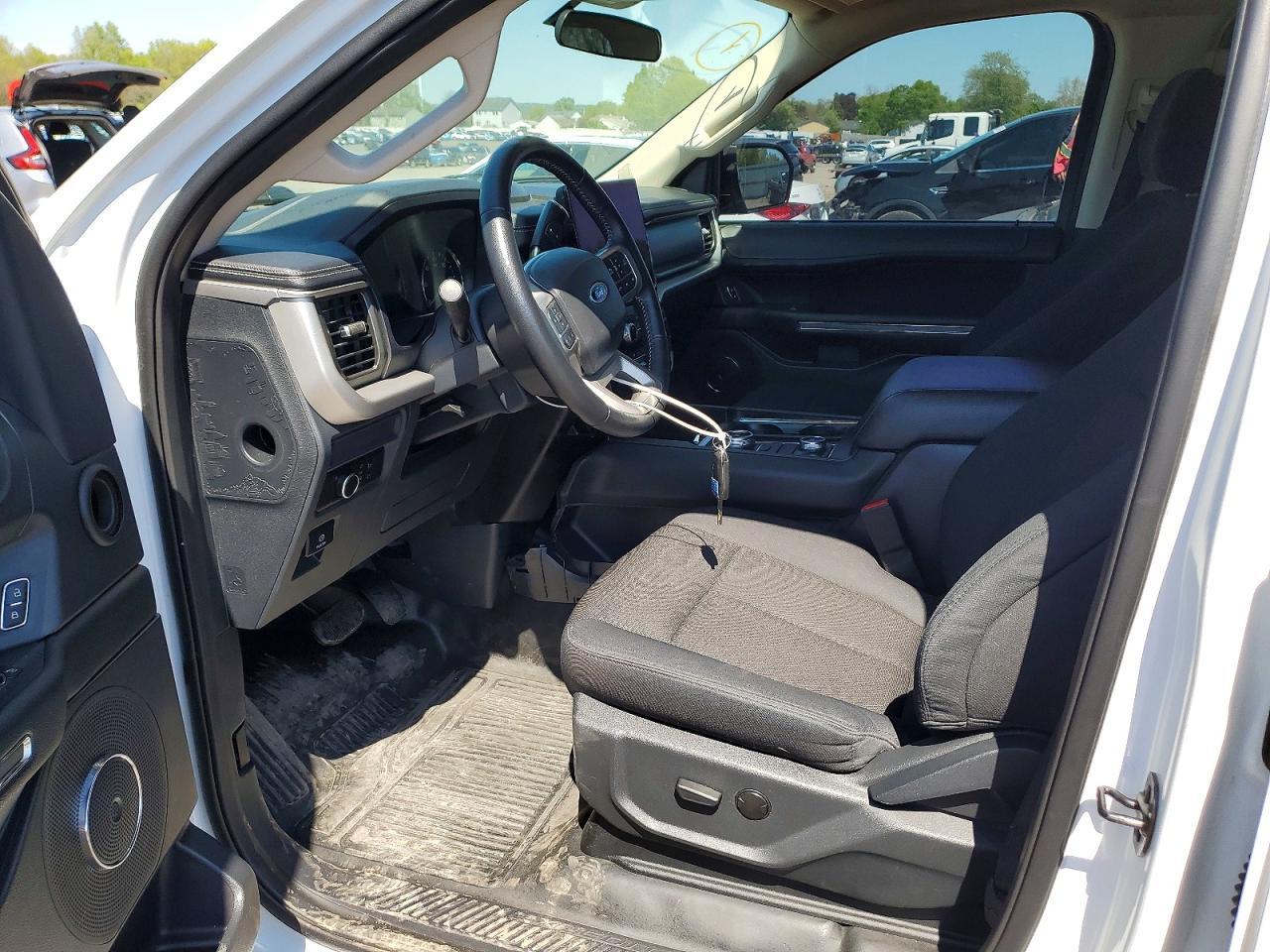 2024 Ford Expedition Max Xl - zdjęcie 7