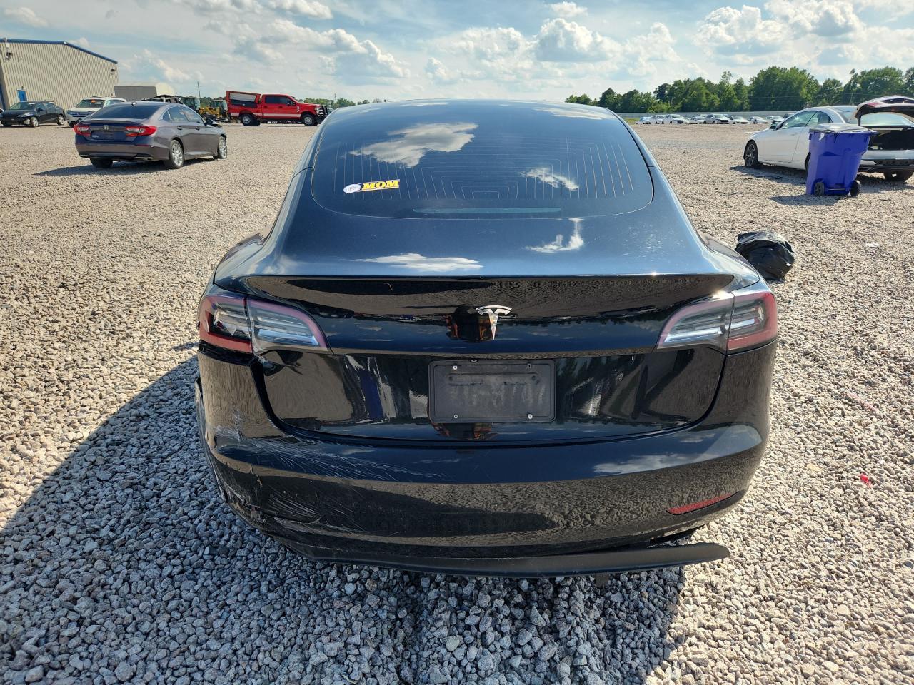 2019 Tesla Model 3 - zdjęcie 6