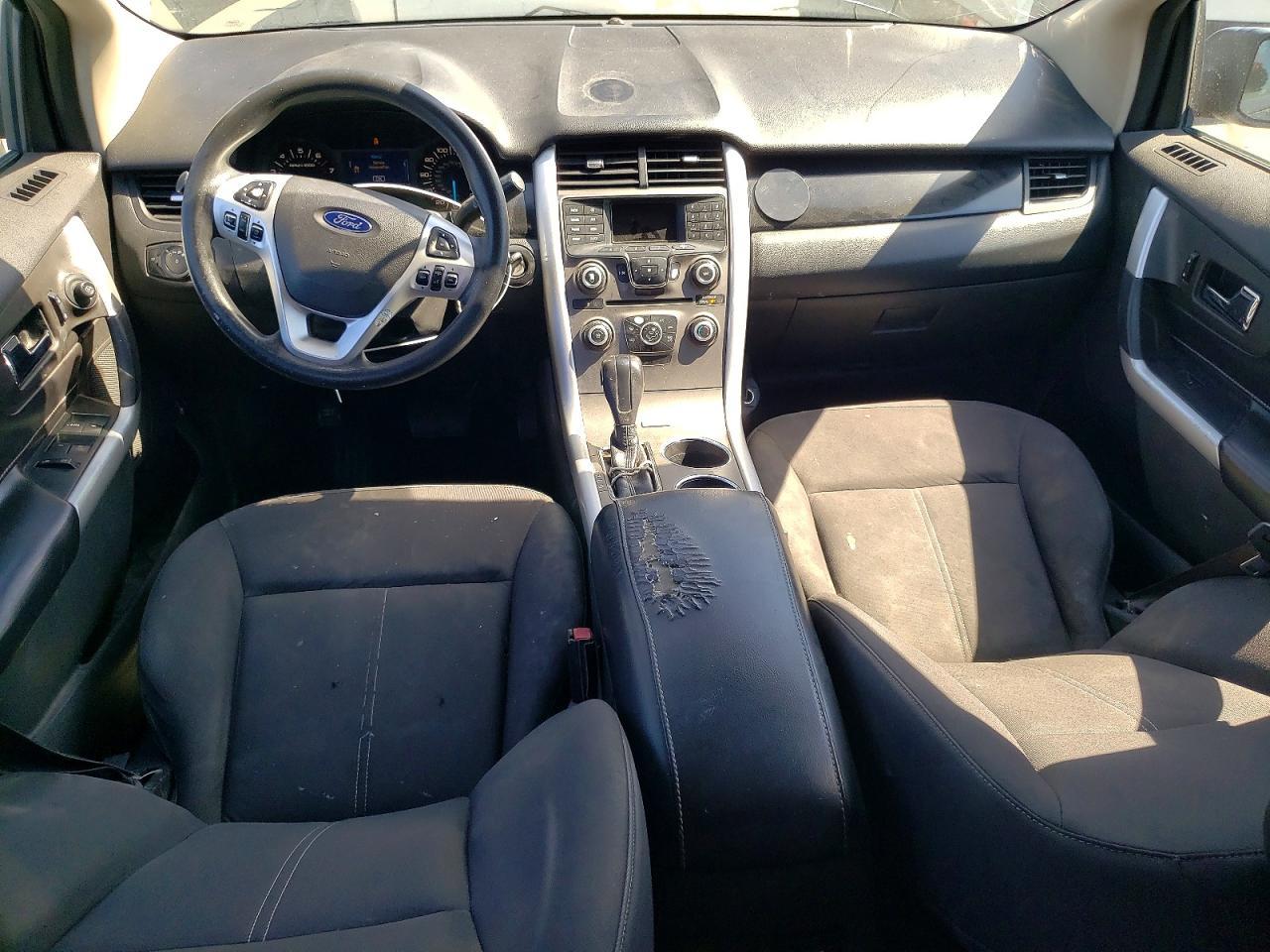 2013 Ford Edge - zdjęcie 8
