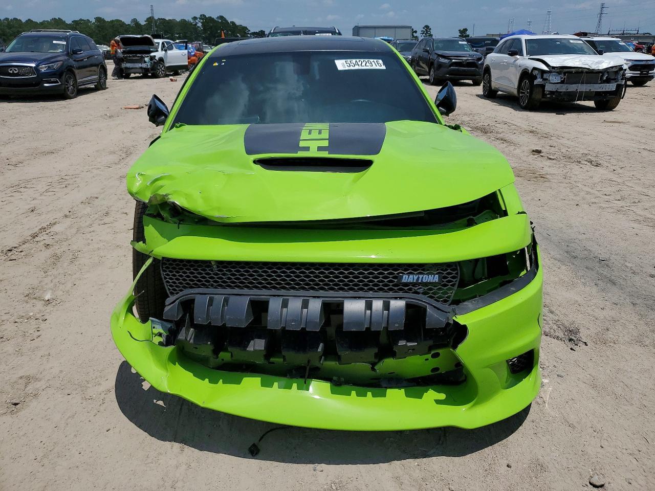 2023 Dodge Charger R - zdjęcie 5