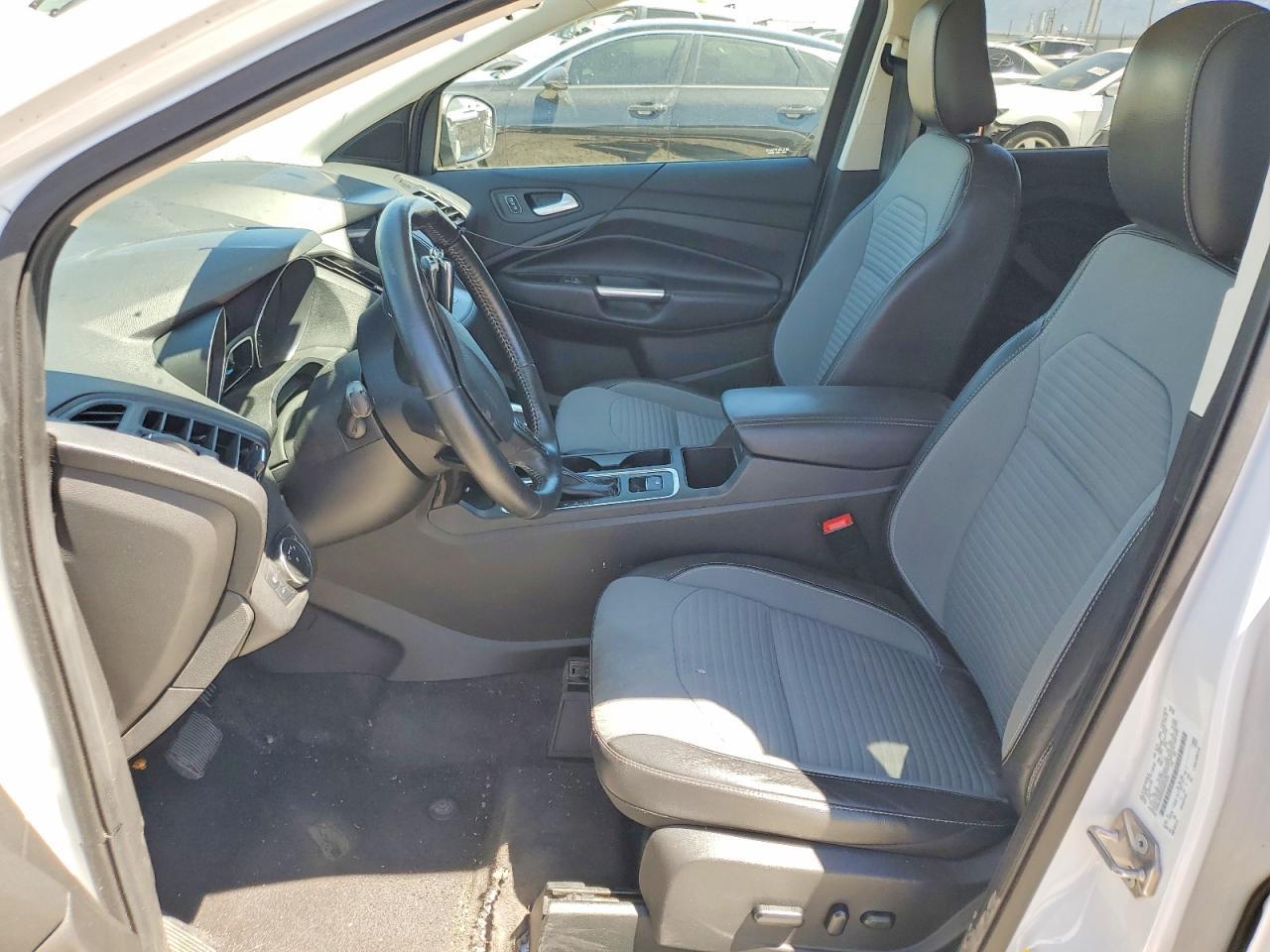 2019 Ford Escape Se - zdjęcie 7