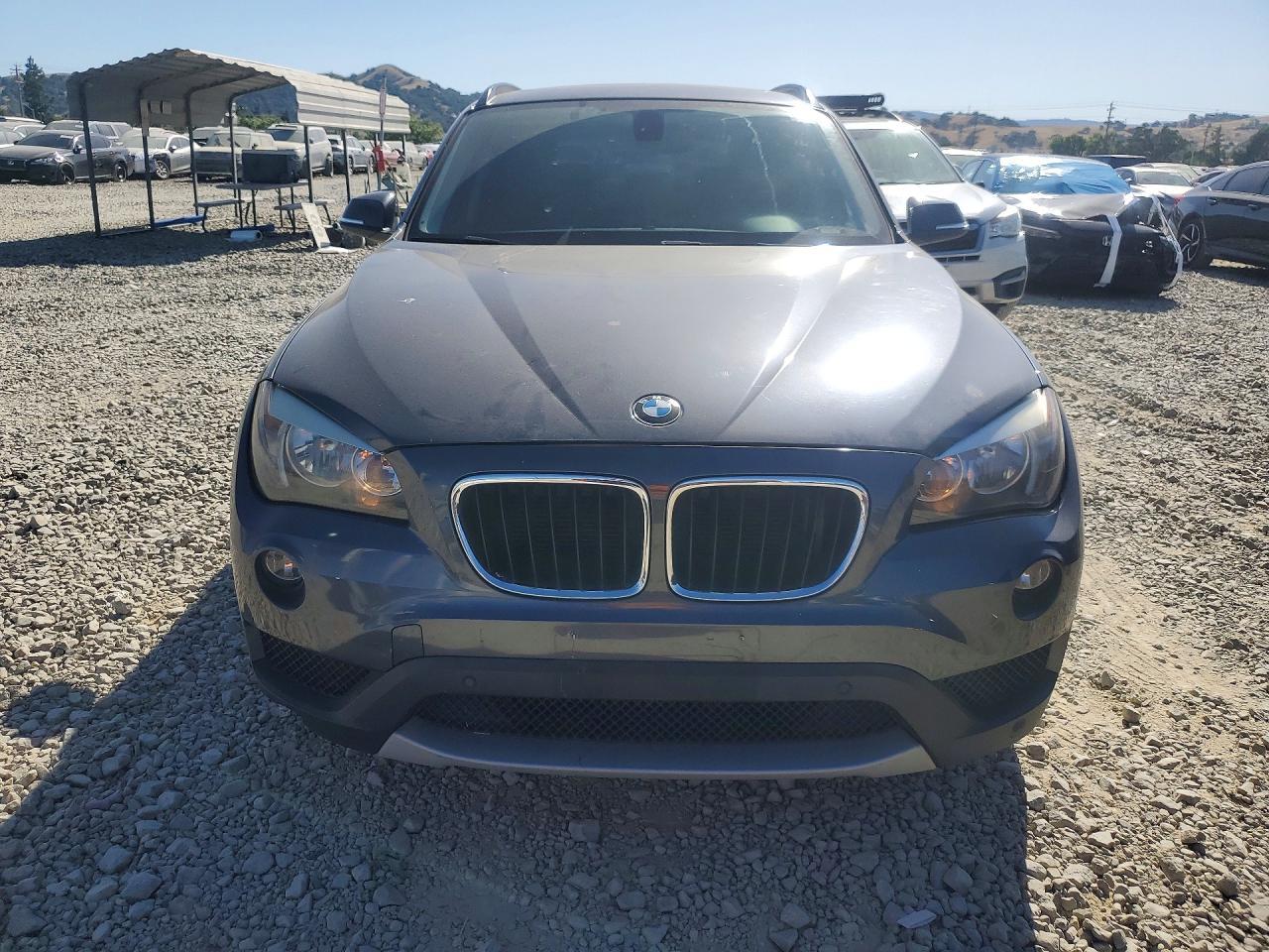 2014 BMW X1 Sdrive28I - zdjęcie 5