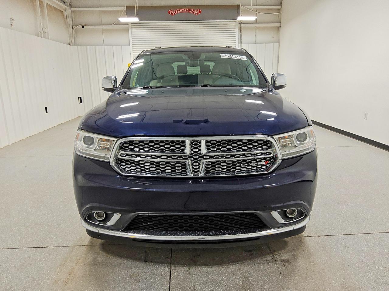 2017 Dodge Durango Citadel - zdjęcie 5