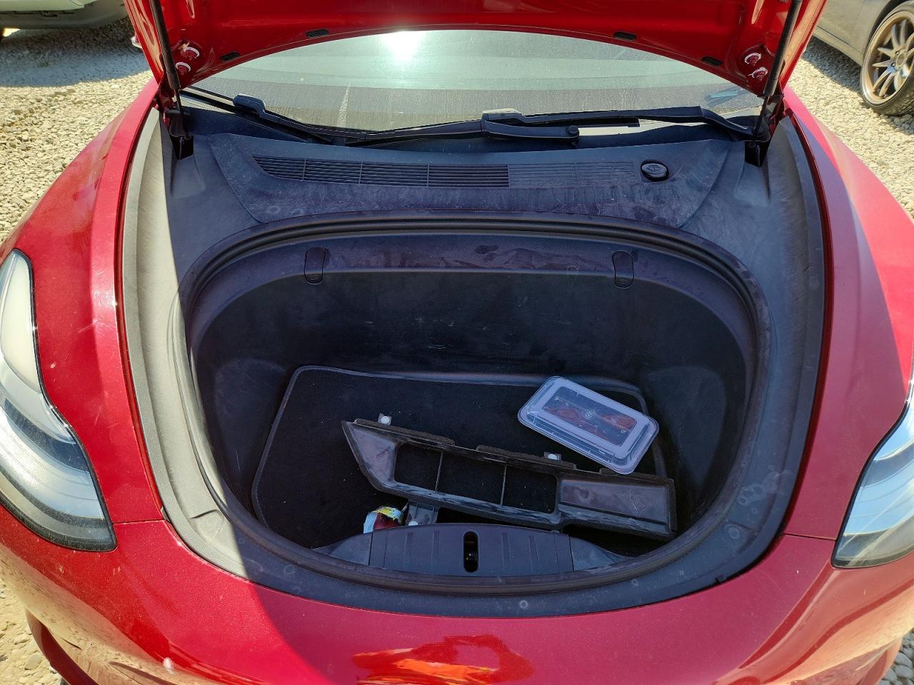 2018 Tesla Model 3 - zdjęcie 11