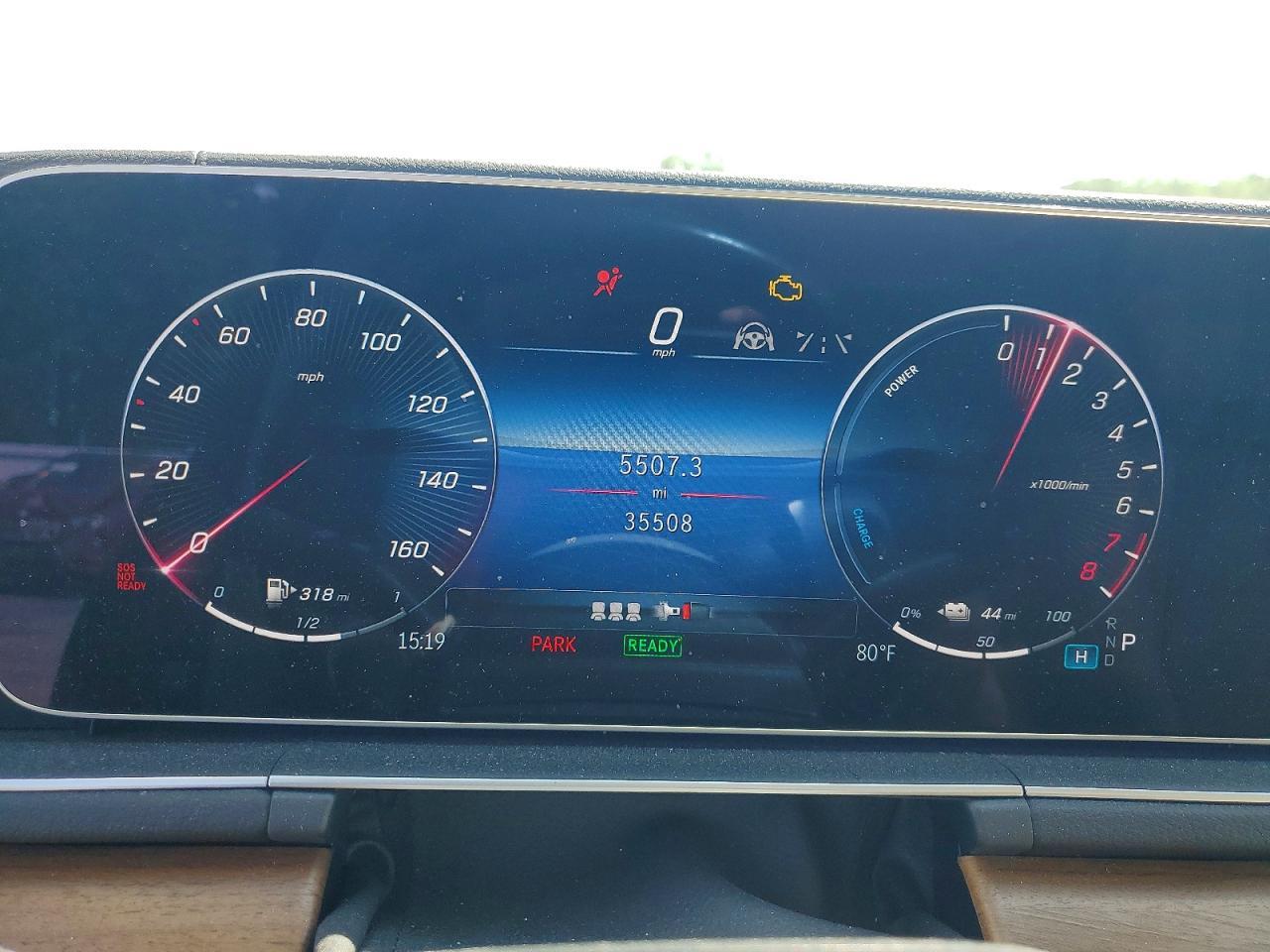 2024 Mercedes-Benz Gle 450E 4Matic - zdjęcie 9
