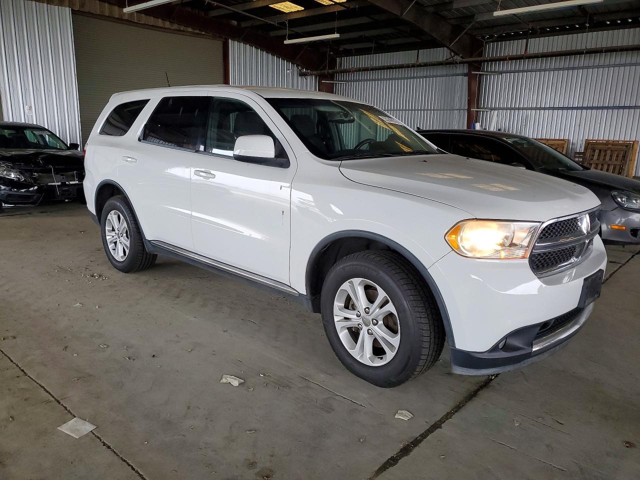 Dodge Durango - zdjęcie 4