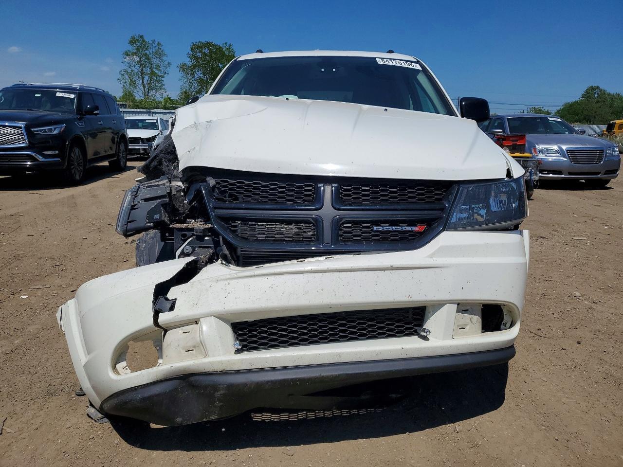 2020 Dodge Journey Se - zdjęcie 5