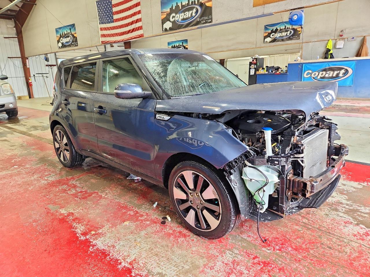 2014 Kia Soul ! - zdjęcie 4