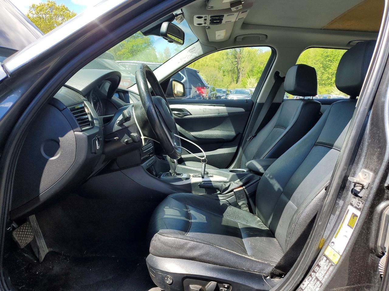2014 BMW X1 xDrive28I - zdjęcie 7