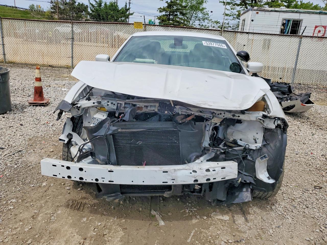 2019 Dodge Charger Police - zdjęcie 5