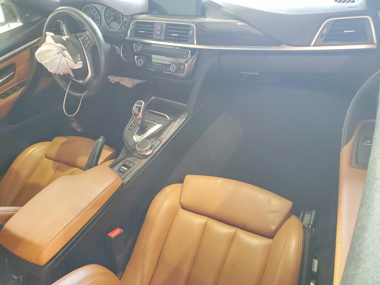2019 BMW 430I - zdjęcie 10