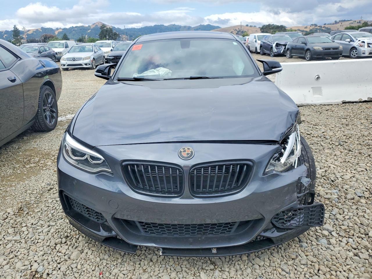 2015 BMW M235I - zdjęcie 5