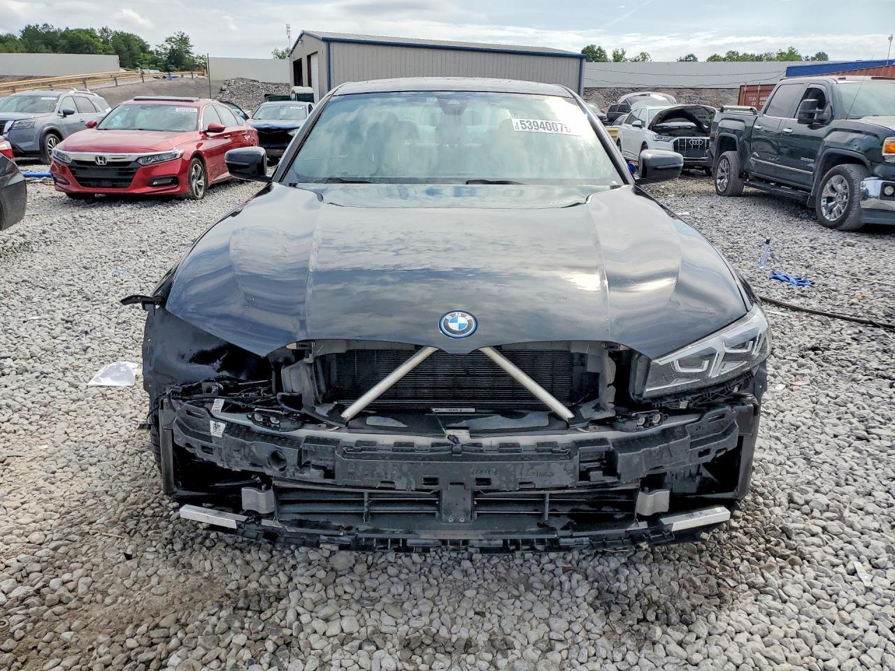2023 BMW 330Xe - zdjęcie 5