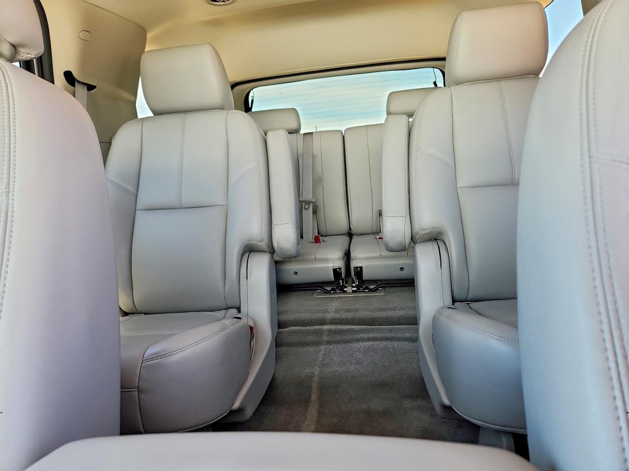 2013 GMC Yukon Slt - zdjęcie 10
