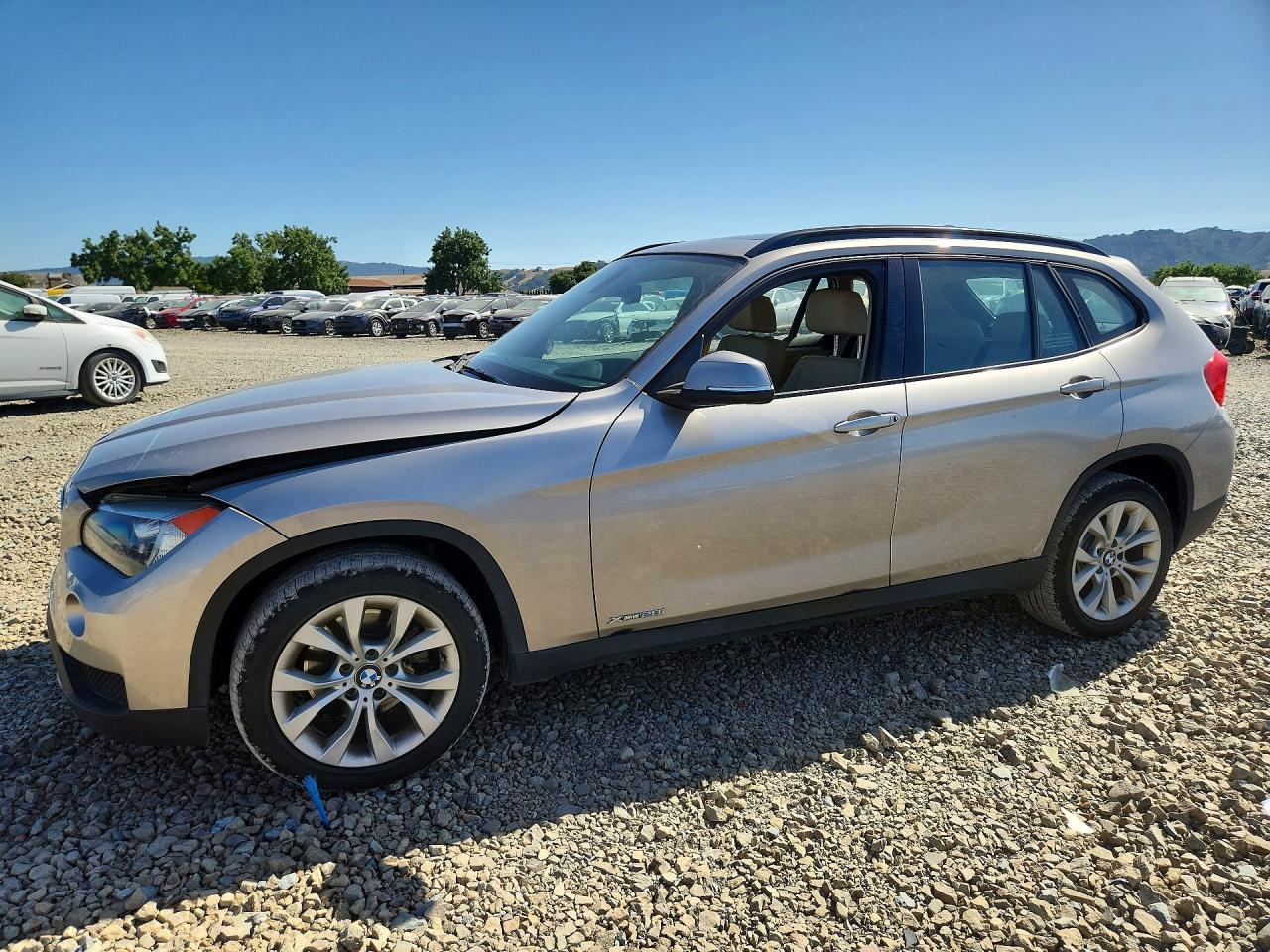 2014 BMW X1 xDrive28I - zdjęcie główne