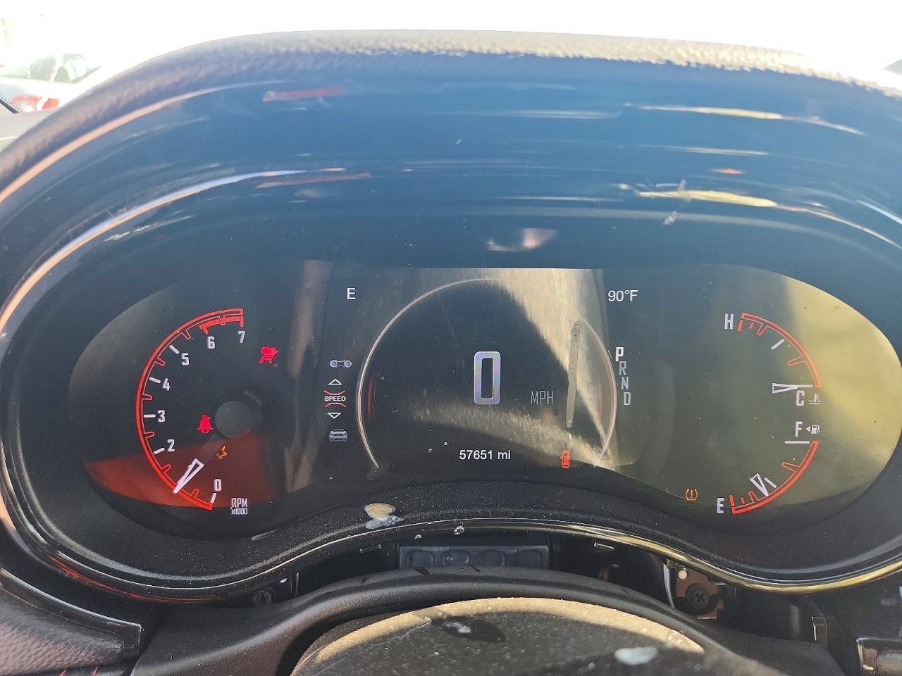 2022 Dodge Durango R - zdjęcie 9