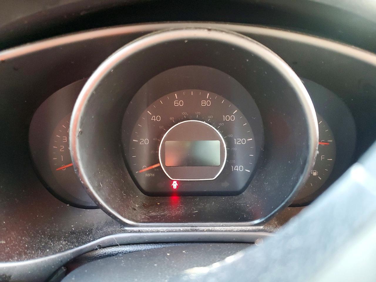 2019 Kia Soul Base - zdjęcie 9