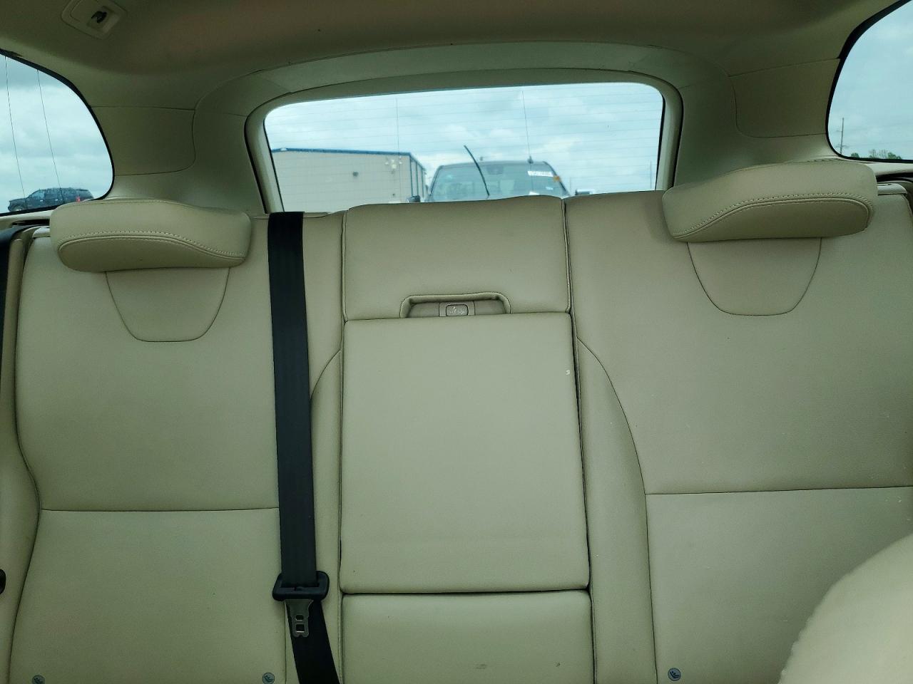 2015 Volvo Xc60 T5 Platinum - zdjęcie 10