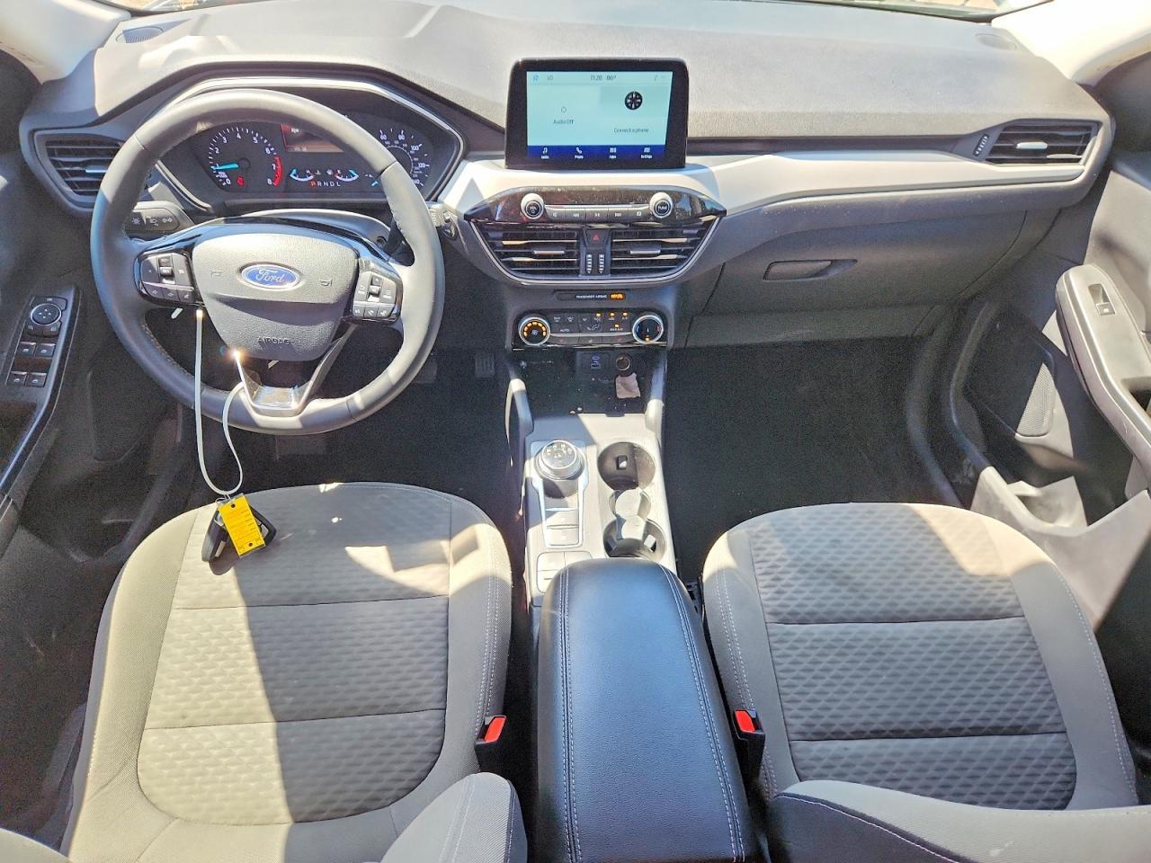 2022 Ford Escape - zdjęcie 8