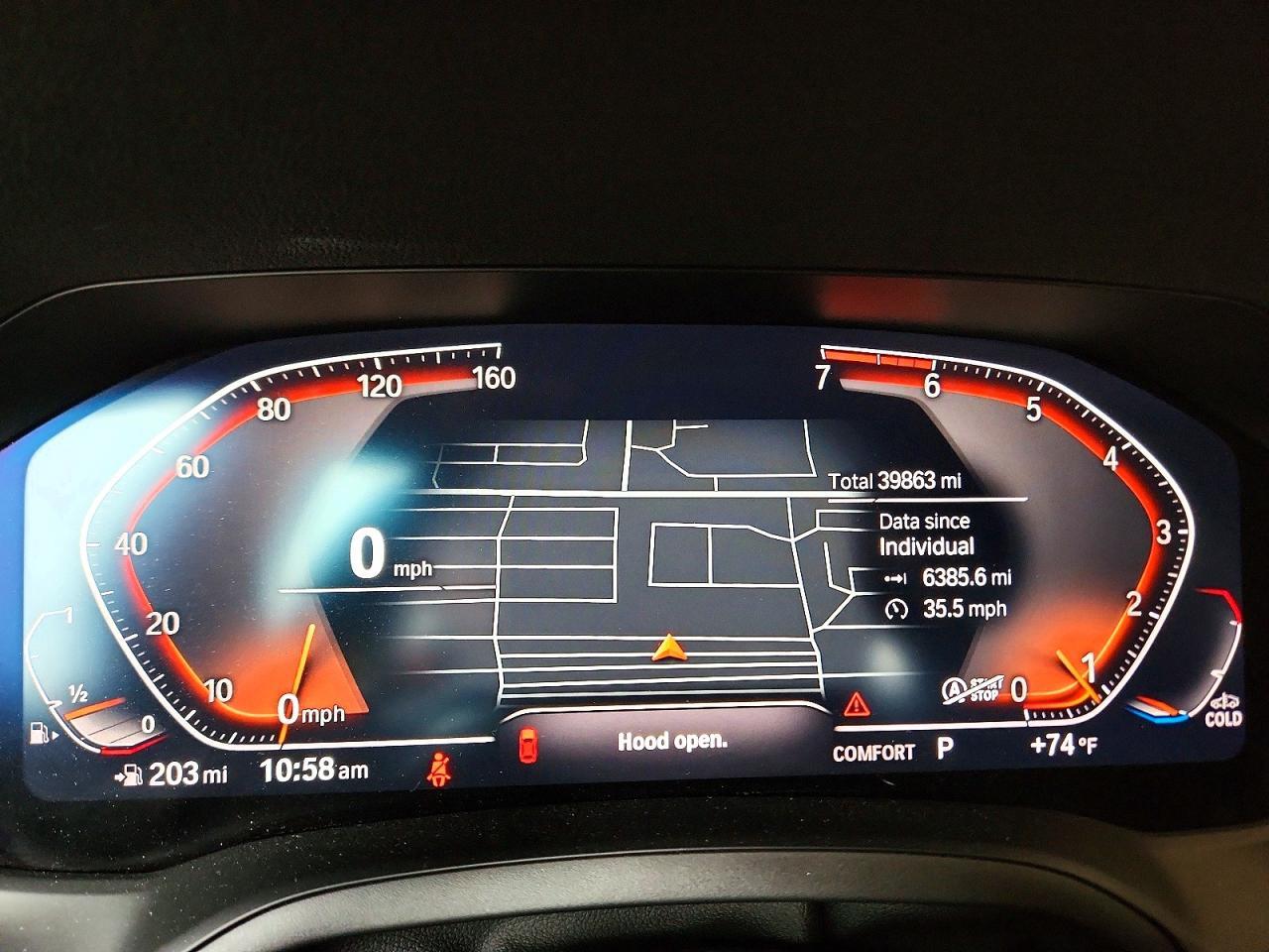 2022 BMW 330I - zdjęcie 9