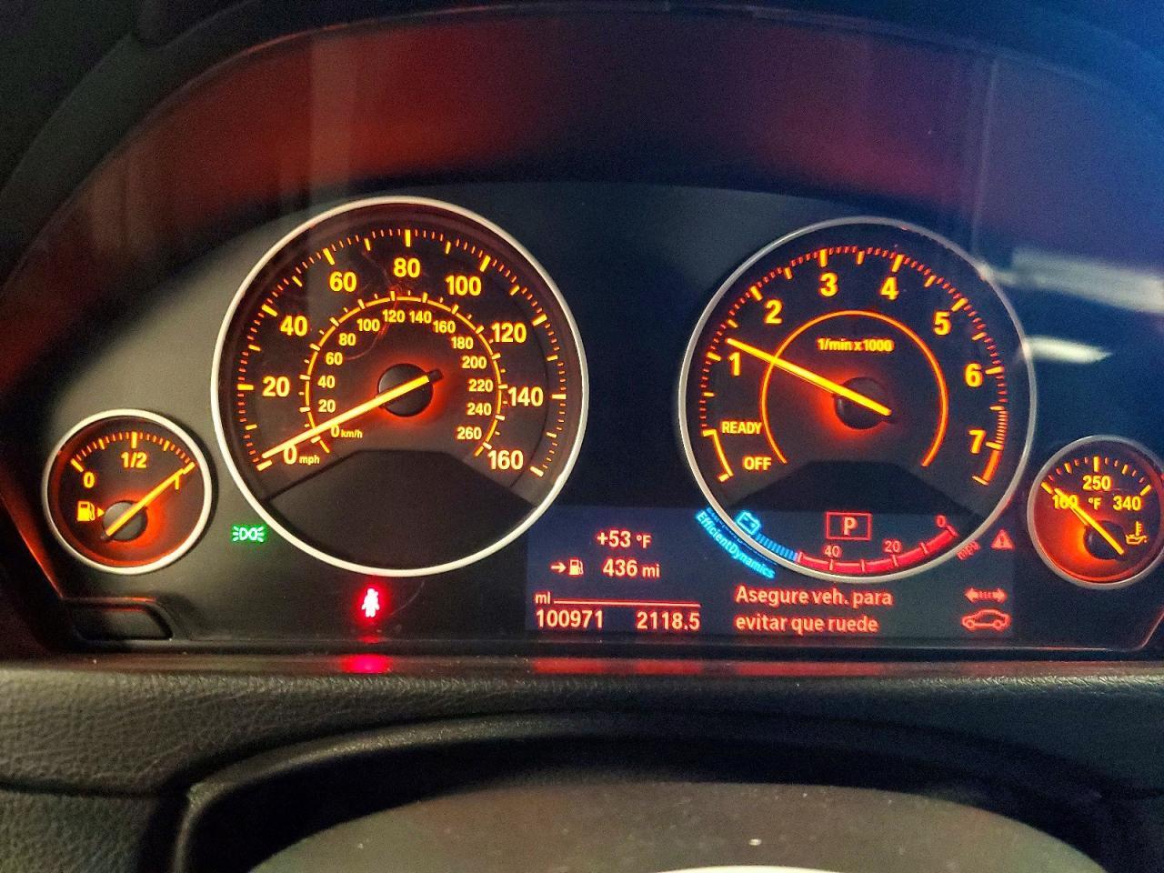 2018 BMW Seria 3 330i - zdjęcie 9
