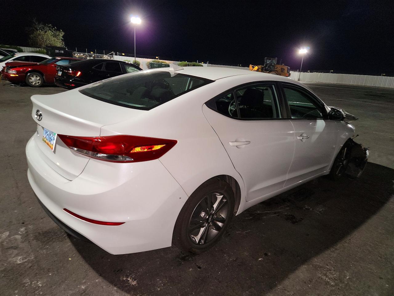 2017 Hyundai Elantra Value Edition - zdjęcie 3
