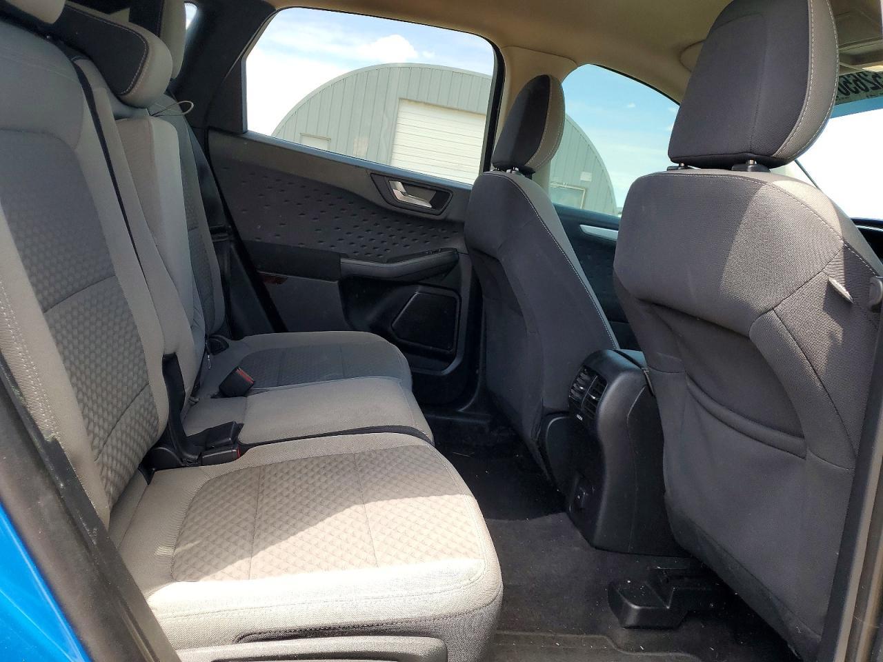 2020 Ford Escape Se - zdjęcie 10