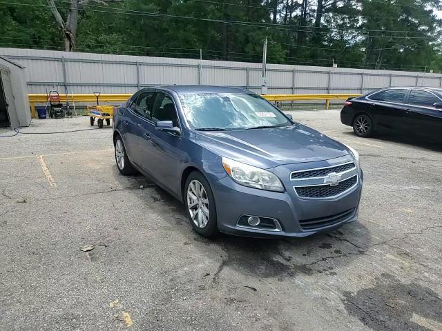 2013 Chevrolet Malibu 2Lt - zdjęcie 13