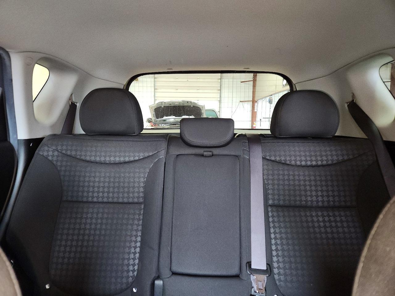 2014 Kia Soul ! - zdjęcie 10