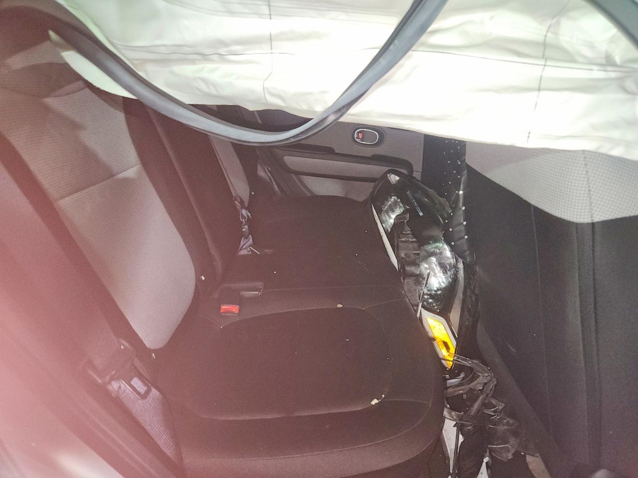 2019 Kia Soul Base - zdjęcie 11