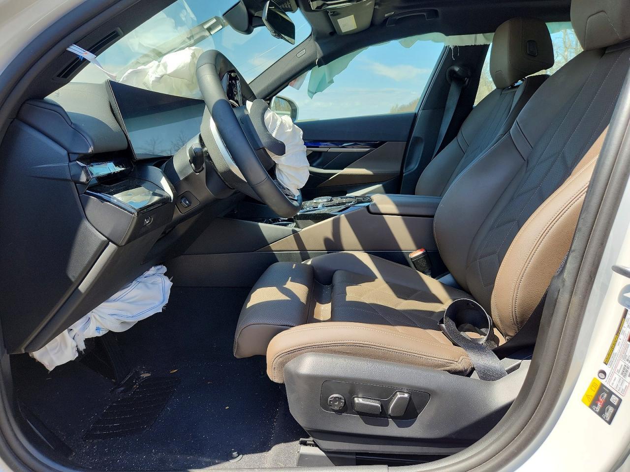 2025 BMW I5 xDrive 40 - zdjęcie 7