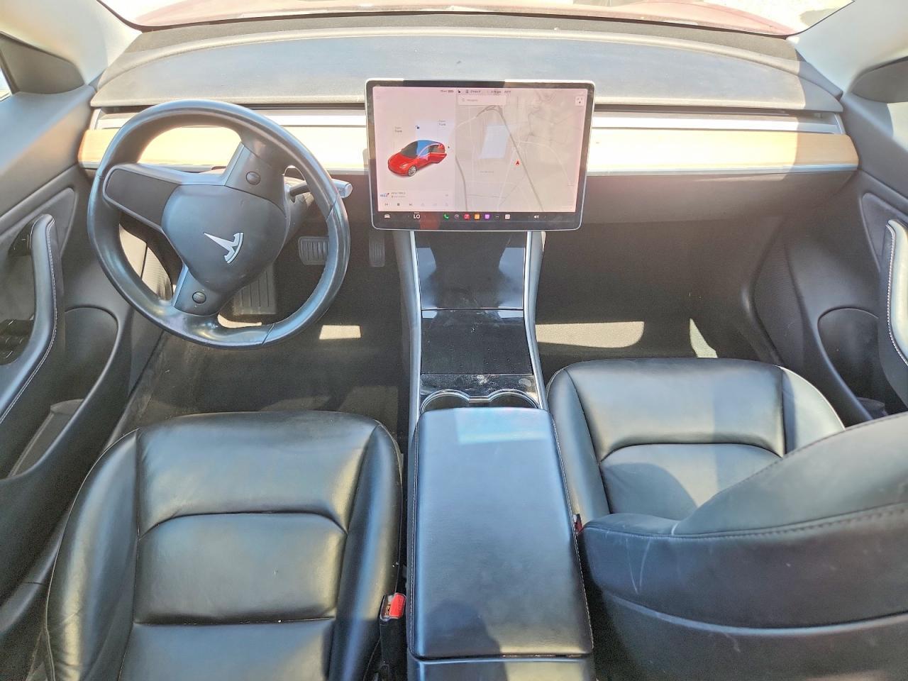 2018 Tesla Model 3 - zdjęcie 8