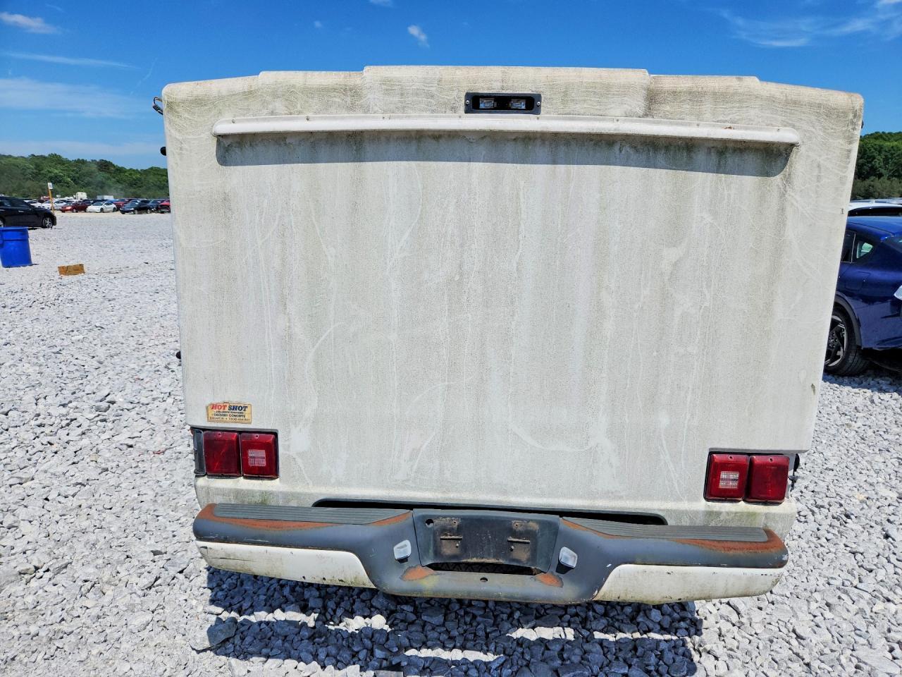 2019 Dodge Dakota Base - zdjęcie 6