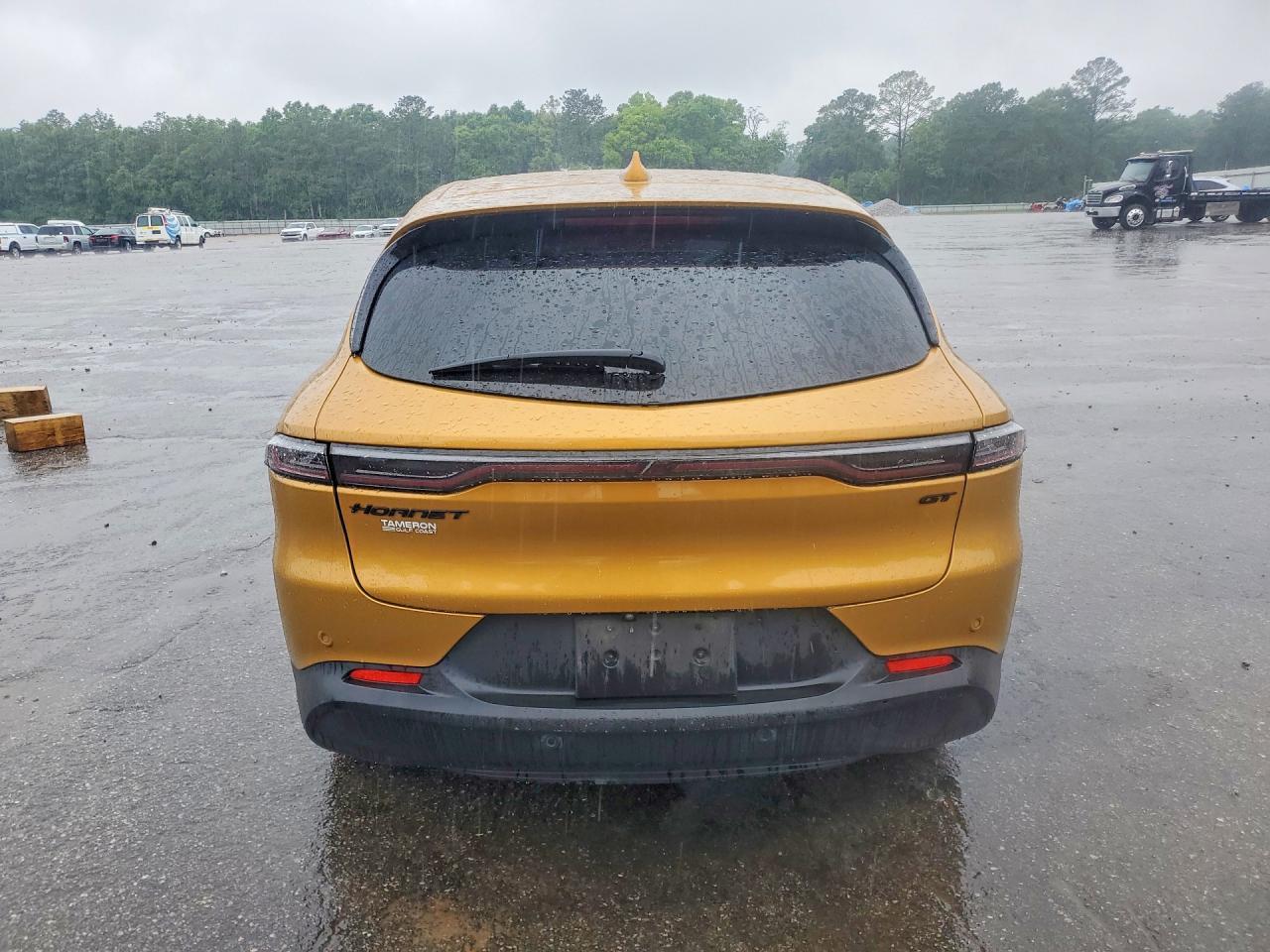 2023 Dodge Hornet Gt Plus - zdjęcie 6