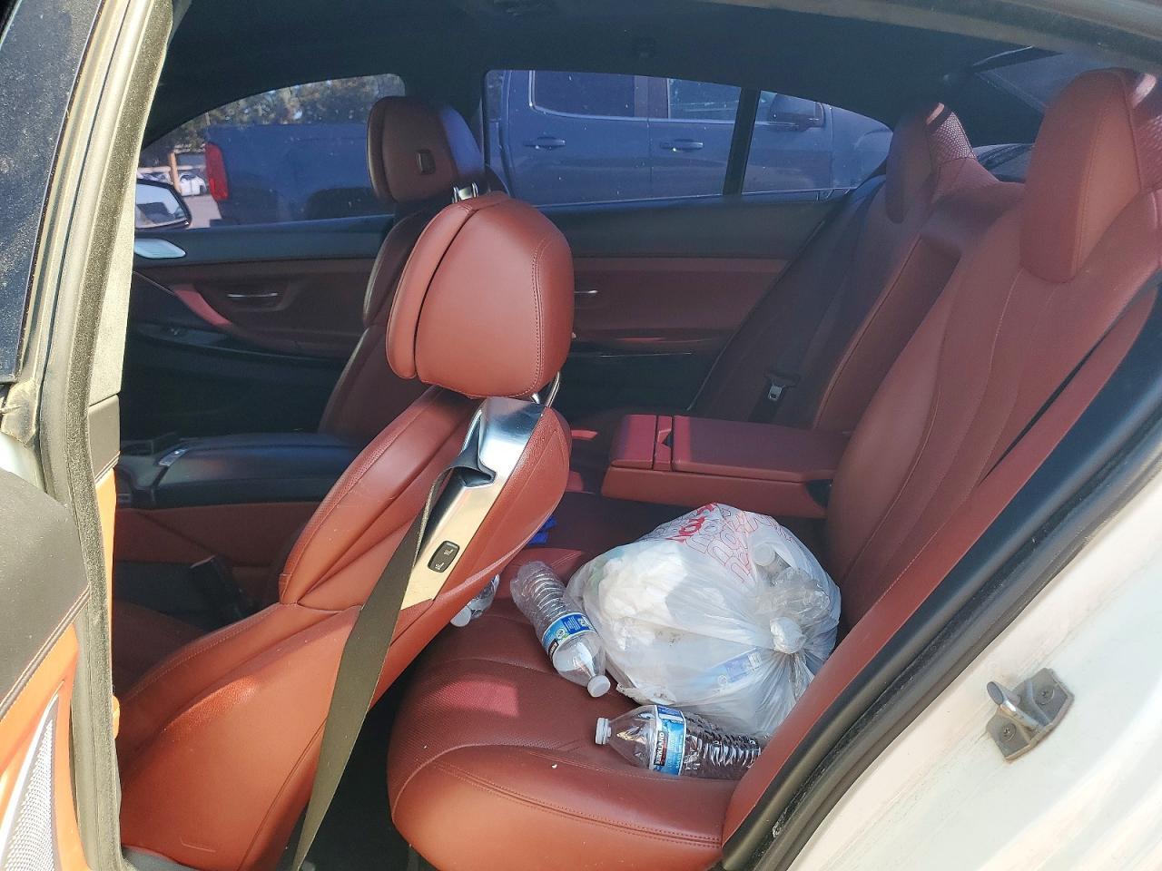 2015 BMW 650 I Gc xDrive - zdjęcie 10