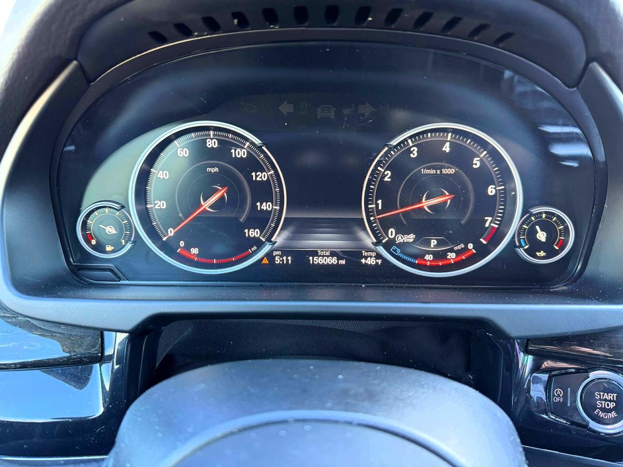 2018 BMW X5 xDrive50I - zdjęcie 8