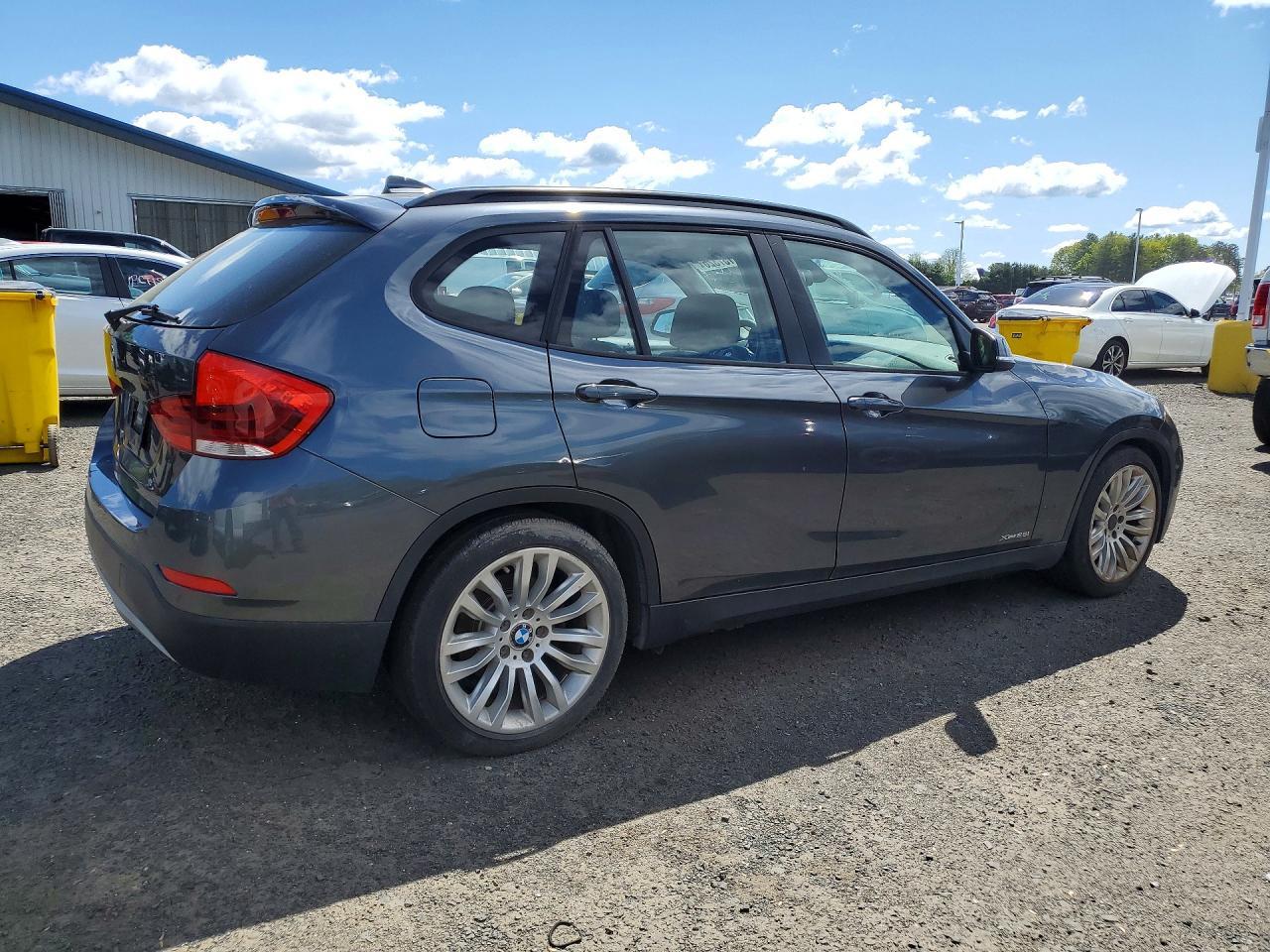 2014 BMW X1 xDrive28I - zdjęcie 3