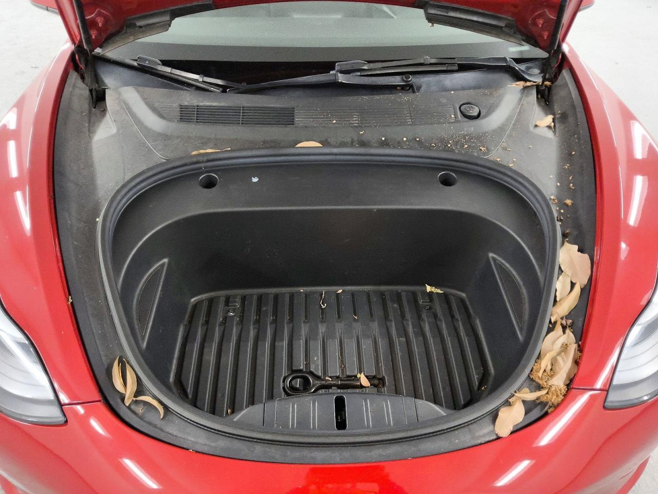 2022 Tesla Model 3 - zdjęcie 11