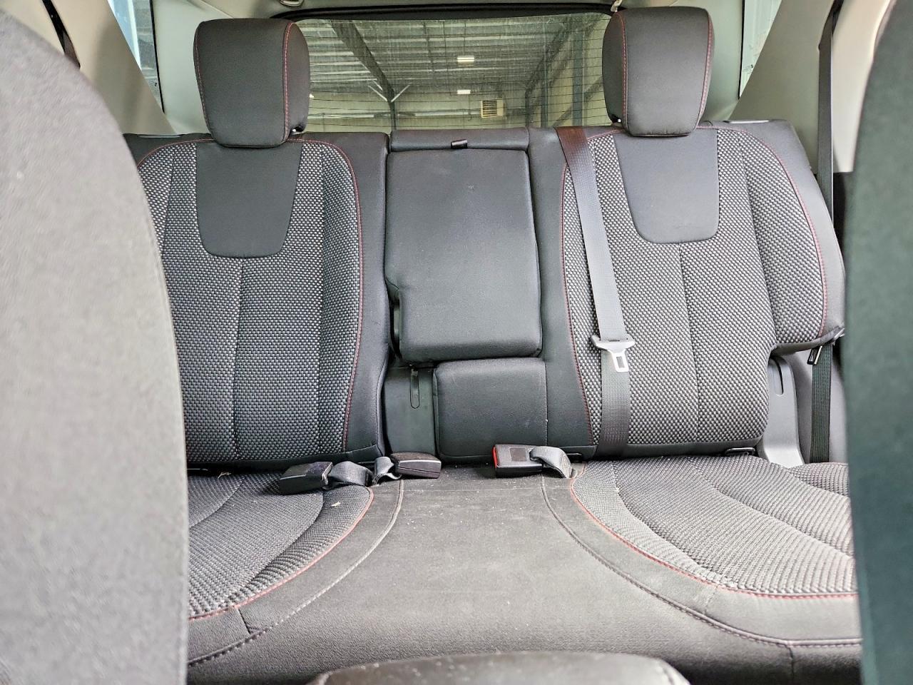 2017 Chevrolet Equinox Lt - zdjęcie 10