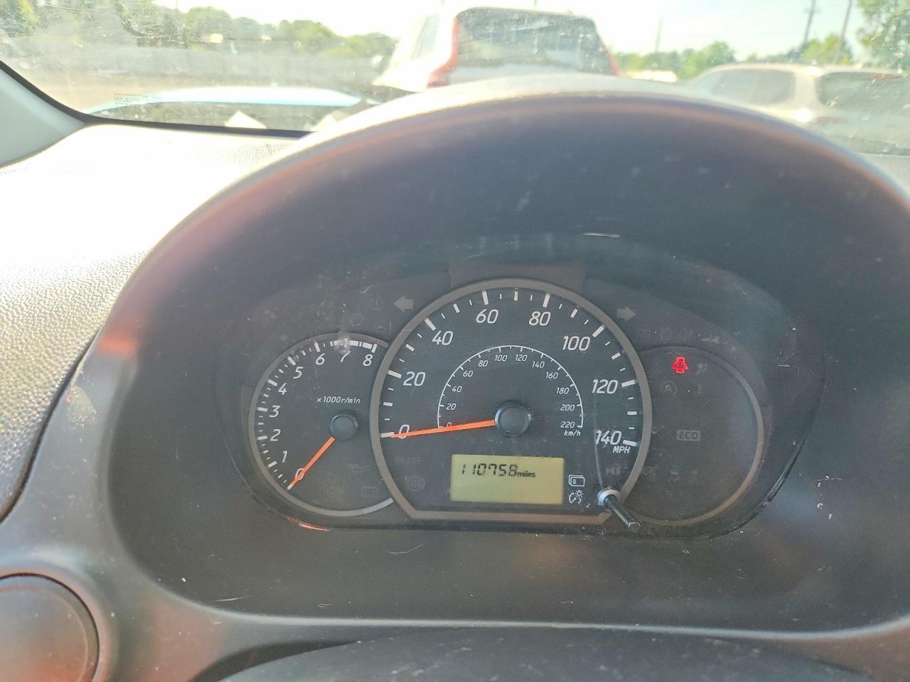 2017 Mitsubishi Mirage Es - zdjęcie 9