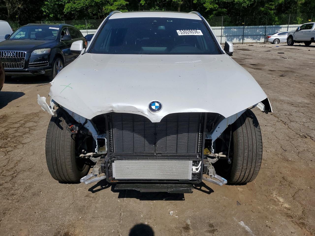 2024 BMW X3 Sdrive30I - zdjęcie 5