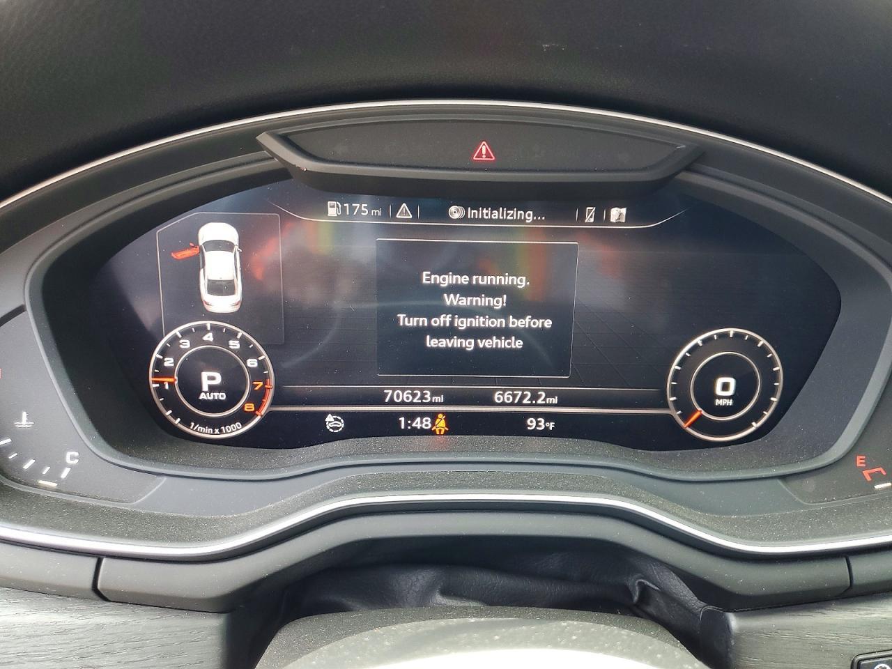 2018 Audi A5 Premium Plus S-Line - zdjęcie 9
