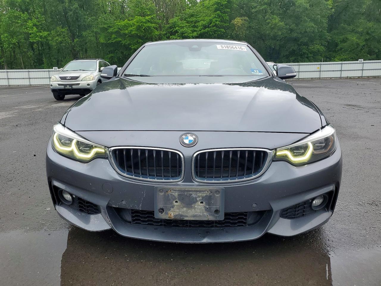 2018 BMW 440Xi - zdjęcie 5