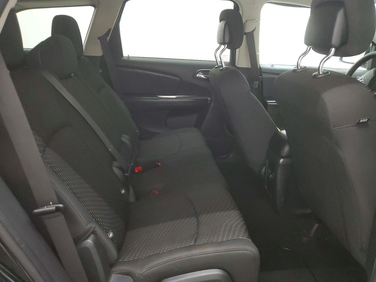 2018 Dodge Journey Se - zdjęcie 11