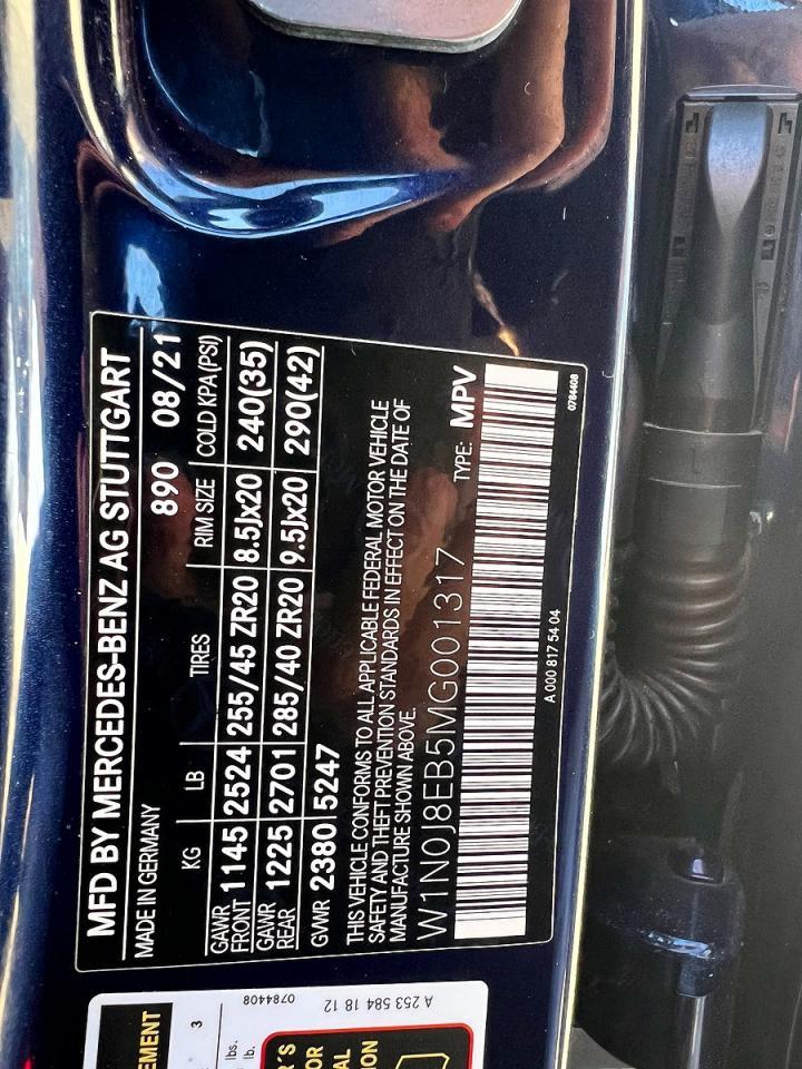 2021 Mercedes-Benz Glc 300 4Matic Coupe - zdjęcie 10